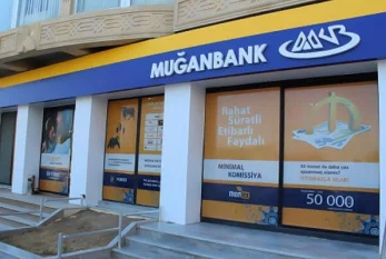 “Muğanbank”ın kreditorlarının nəzərinə! - FOTO
