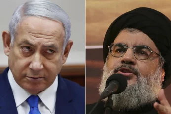 İsrail-Hizbullah savaşı başlayır? - ŞOK PROQNOZ