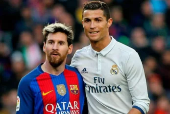 Messi və Ronaldo eyni klubda oynayacaq - VİDEO