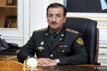 General-mayor rütbəsi verilən Mirsaleh Seyidov kimdir? — DOSYE