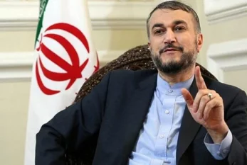 "HƏMAS hücumu dayandıracaq İrana ümid edə bilərsiniz