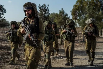 İsrail 2 gün vaxt verdi: döyüşlər başlayır