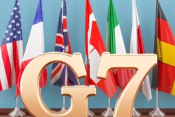 G7 ölkələri HƏMASA qarşı: SANKSİYALAR TƏTBİQ EDİLƏCƏK