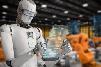 Dünya tarixində ilk: İnsan robot tərəfindən ÖLDÜRÜLDÜ