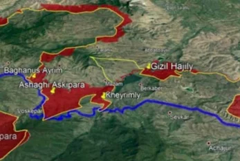 Anklavların qaytarılması Ermənistanı niyə təşvişə salır? - ŞƏRH