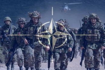 NATO qüvvələri Zəngəzura yerləşdirilir? - AÇIQLAMA