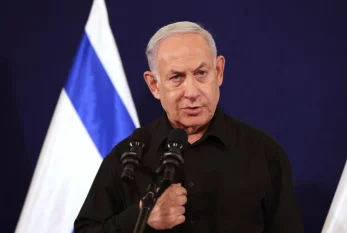 Qəzzada müharibə çətin və uzun olacaq - Netanyahu