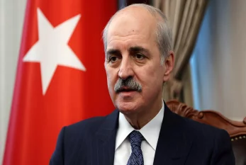 Numan Kurtulmuş Azərbaycan xalqını təbrik edib 