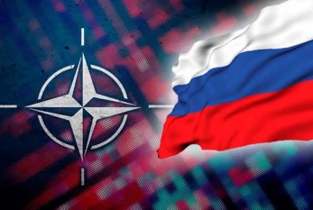"NATO-nun Rusiyaya yaxınlaşması cavabsız qala bilməz" - VİDEO