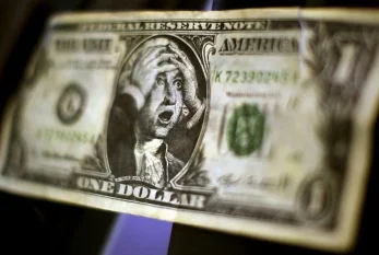 Dollar çökür: Qlobal böhran başlayır