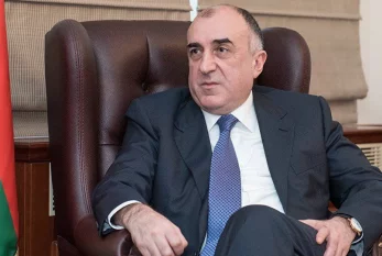 Elmar Məmmədyarov 32 illik sirri açdı: “Desəm ki...”