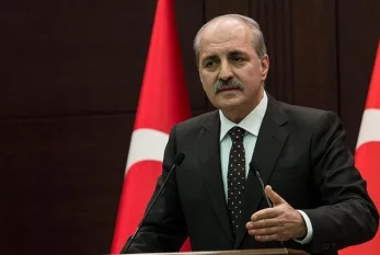 Numan Kurtulmuş: “Üçüncü Dünya müharibəsi artıq başlayıb”