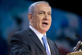 "İsrail müharibəni uduzsa, sırada siz varsınız" - Netanyahu xəbərdarlıq etdi