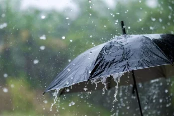 Külək, yağış, qar - FAKTİKİ HAVA