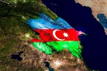 "Azərbaycan 30 il suverenliyinin pozulmasından əziyyət çəkib" 
