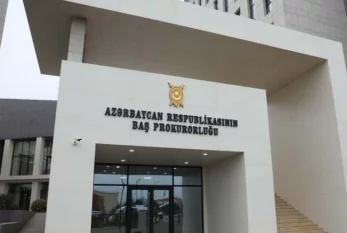 Azərbaycan Türkiyə vətəndaşını ekstradisiya etdi 
