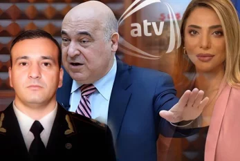 “ATV məni yox, Polad Həşimovun xatirəsini təhqir edib” – Çingiz Abdullayev