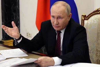 Putin vacib qanunu İMZALADI - Xitam verilə bilər