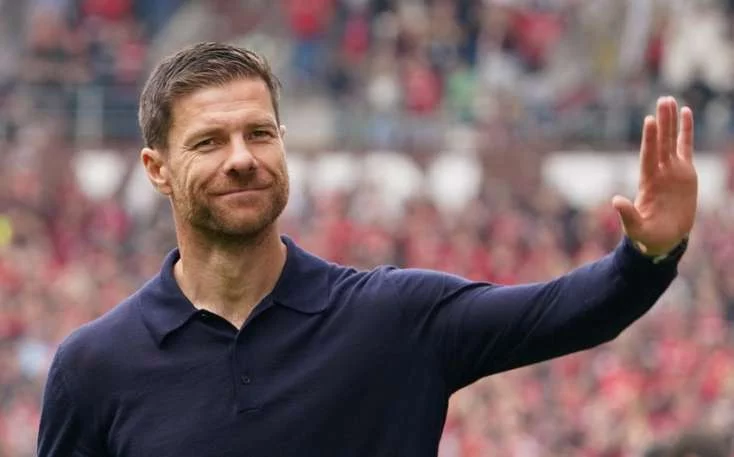 Xabi Alonso "Bayer" məşhur kluba DƏYİŞİR