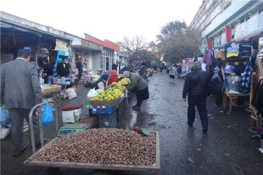 “Vosmoy bazarı”nın satış qiyməti açıqlandı – Dodaq uçuqladan məbləğ