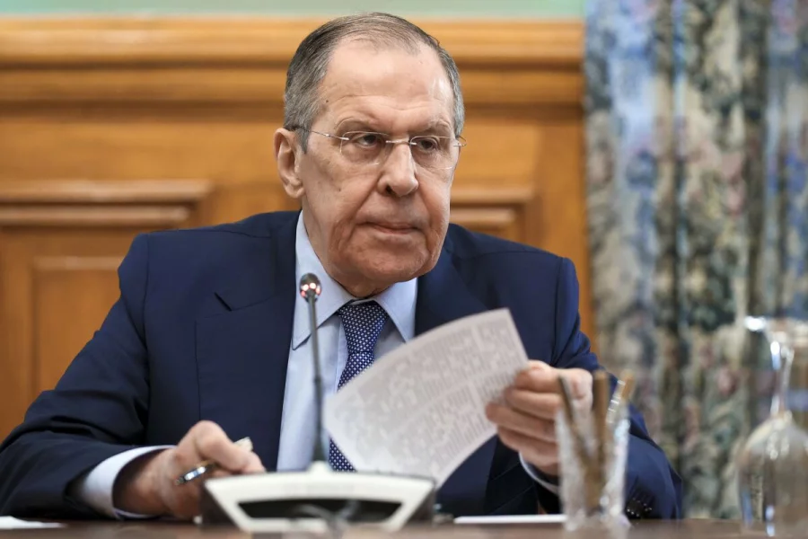 “3+3” regional platforması getdikcə daha perspektivli olur" - Lavrov