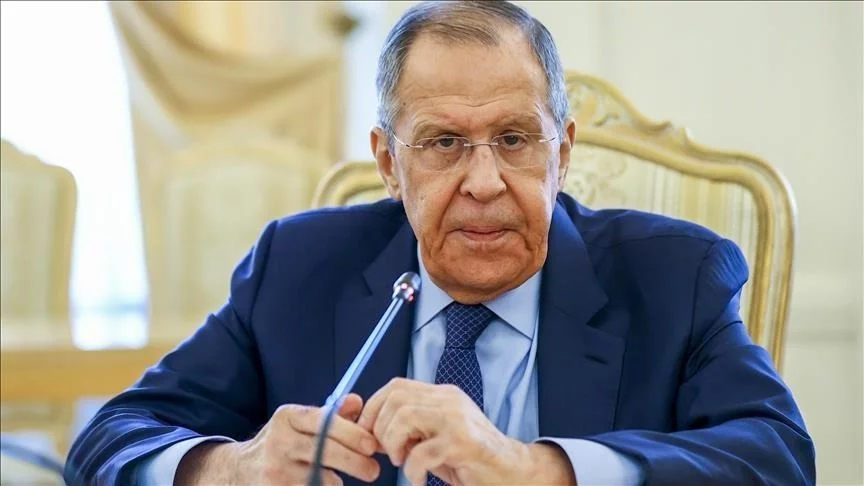 "Rusiya İlham Əliyevin iştirakını gözləyir" - Lavrov