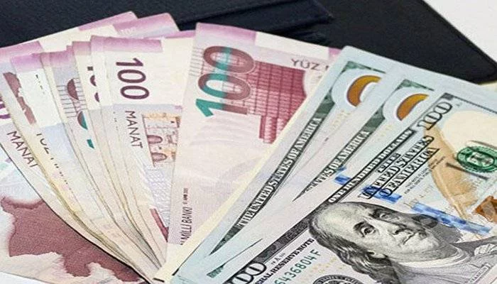 Bu ay Azərbaycanda rekord məbləğdə dollar satılıb 