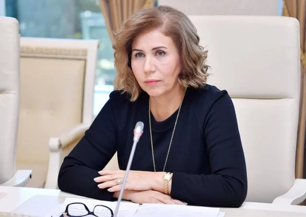 "Məktəblərdə oğlanların sayı qızların sayından çoxdur" - Bahar Muradova