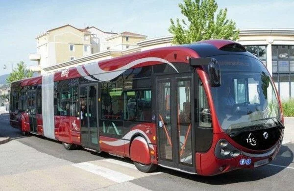 Avtobuslarda Gediş haqqı... 