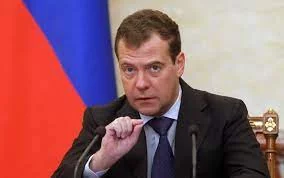 "Rusiya və NATO arasında müharibə riski bu qədər yaxın olmayıb" - Medvedev