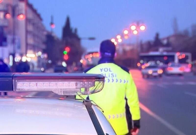 Baş Dövlət Yol Polisi sürücülərə MÜRACİƏT ETDİ