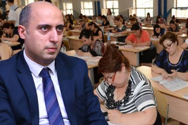 Azərbaycanda bu müəllimlərin maaşı 2000 manatdan ÇOXDUR 