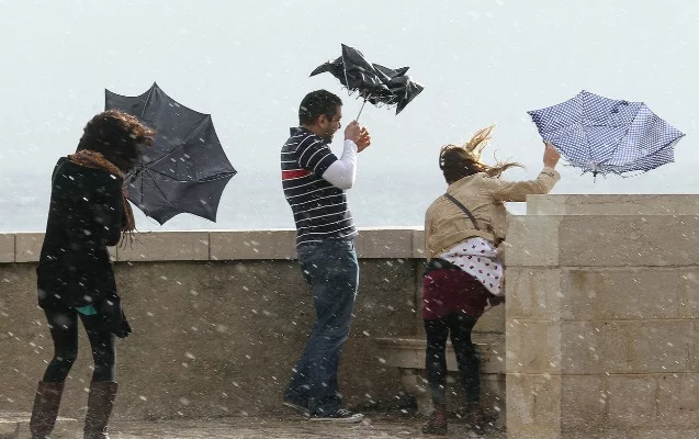 Sabah Bakıda hava necə olacaq? 