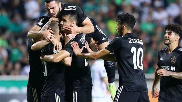 "Qarabağ”ın "Braqa" ilə oyunlarının başlama saatı açıqlandı 