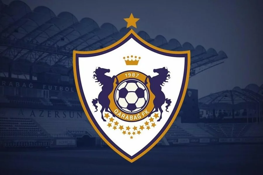 Bu futbolçu "Qarabağ"ı tərk edə bilər 