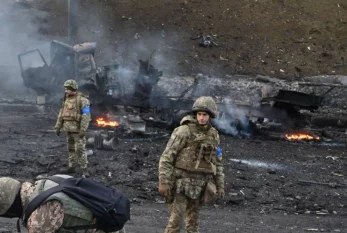 Gerasimov Ukrayna ordusunun itkilərini AÇIQLADI