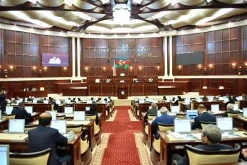 Parlamentin payız sessiyası başa çatdı, deputatlar tətilə çıxdı