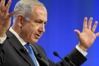 "İcazə verməyəcəm ki, Qəzza nə “Həmastan” nə də..." - Netanyahu