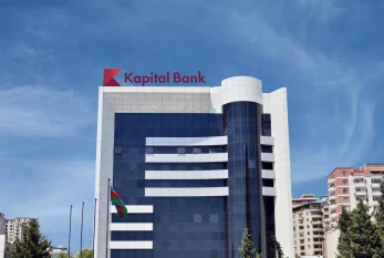 "Kapital Bank" dələduzlara qarşı mübarizə aparır - VİDEO