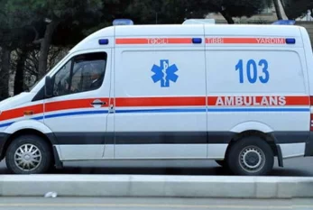 "Ambulans maşınlarının sayı artırılmalıdır” - Deputat