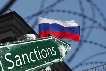 Bu ölkə də Rusiyaya qarşı sanksiyaları genişləndirir