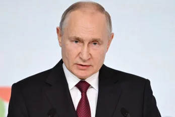 "Rusiya yeni dünya modeli yaratmaq istəyir" - Putin