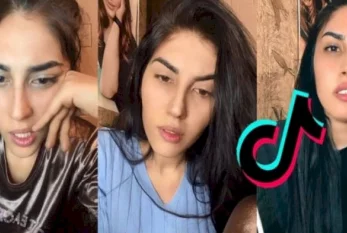 “TikTok” fenomeni Ləman saxlanıldı 