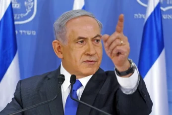 Netanyahu sülhün şərtlərini açıqladı: 