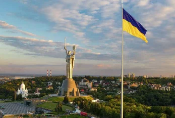 Ukraynanın hər yerində hava hücumu xəbərdarlığı 