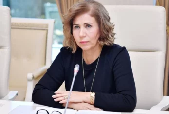 "Məktəblərdə oğlanların sayı qızların sayından çoxdur" - Bahar Muradova