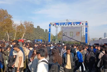 Peşələr Festivalı başladı 
