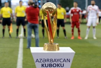 Azərbaycan Kuboku: 1/4 finala vəsiqə qazanan son komanda məlum oldu 