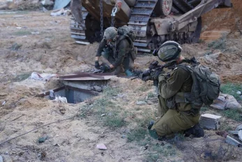 Qəzzada İsrail ordusunun daha 8 hərbçisi ölüb 