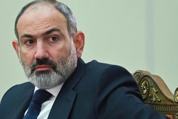 "Ermənistan konkret addımlar atmağa hazırdır" - Paşinyan